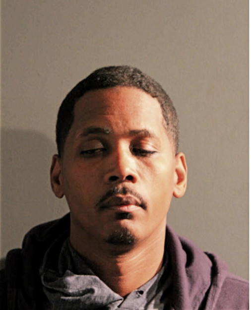 ANTONIO C JOHNSON, Cook County, Illinois