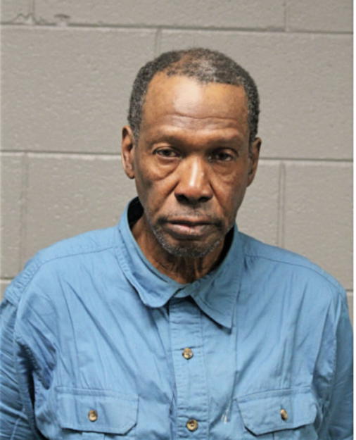 CHARLES L JOHNSON, Cook County, Illinois