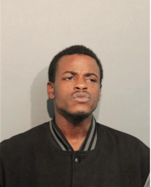 RICHARD M JONES, Cook County, Illinois