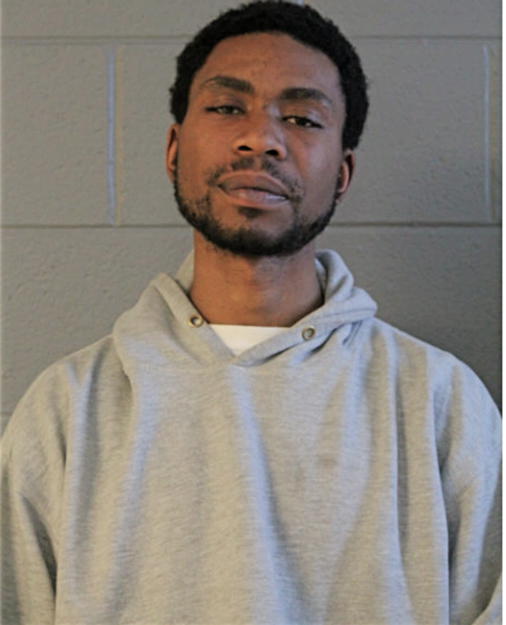 EIAISA S JUNIOUS, Cook County, Illinois