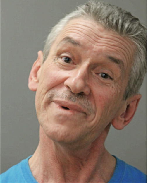 WIESLAW KAMINSKI, Cook County, Illinois
