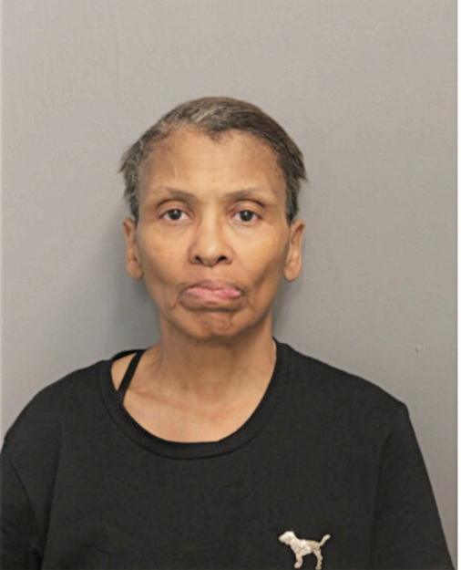 ELISSA JANE KELLER, Cook County, Illinois