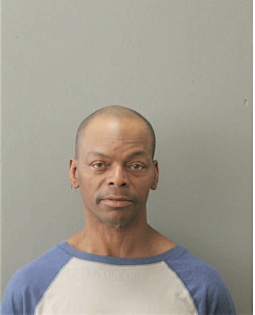 KEITH KERNELL, Cook County, Illinois