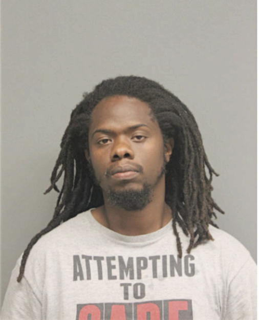 SIDNEY V KOLAWOLE, Cook County, Illinois