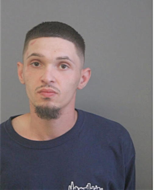 RICHARD KROKSON, Cook County, Illinois
