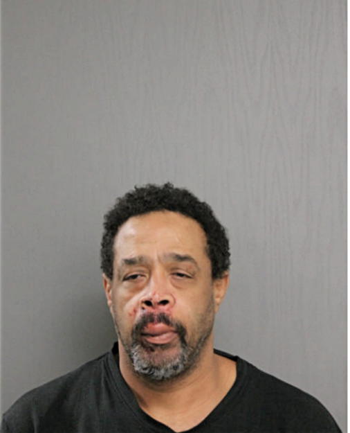 KEVIN LAMPKINS, Cook County, Illinois