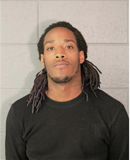 THOMAS D.C. LINDSEY, Cook County, Illinois