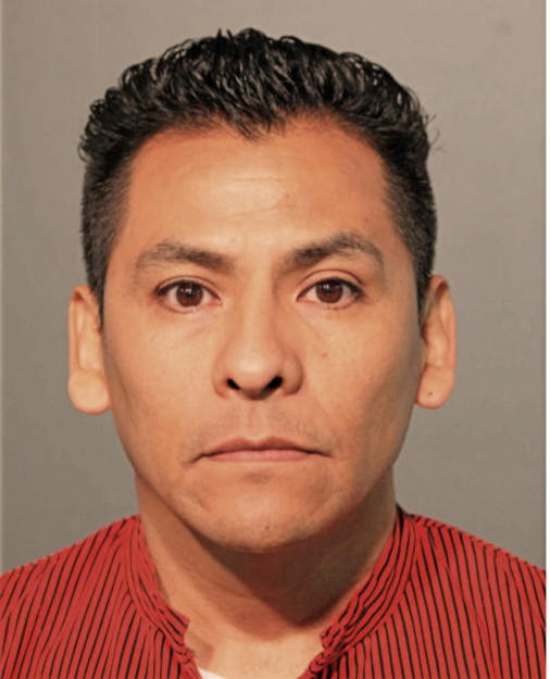 MIGUEL LLANAS, Cook County, Illinois