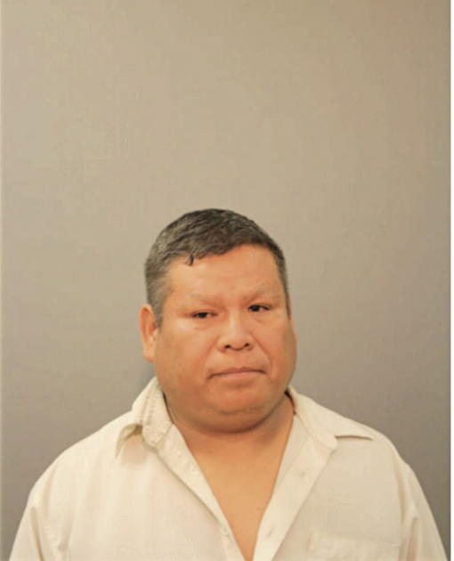 ABEL LOPEZ, Cook County, Illinois