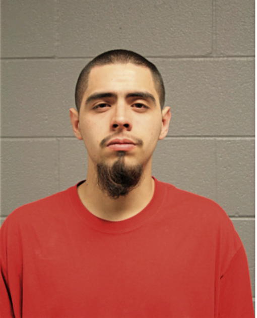 LAWRENCE LOPEZ-AVILA, Cook County, Illinois