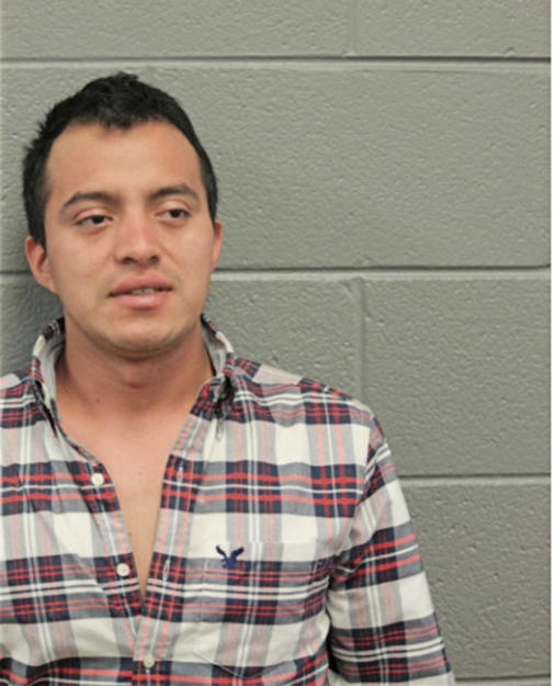 CARLOS LOPEZ, Cook County, Illinois