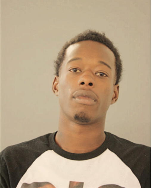 KARL MABLES, Cook County, Illinois