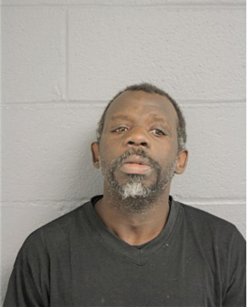 GREGORY MACK, Cook County, Illinois