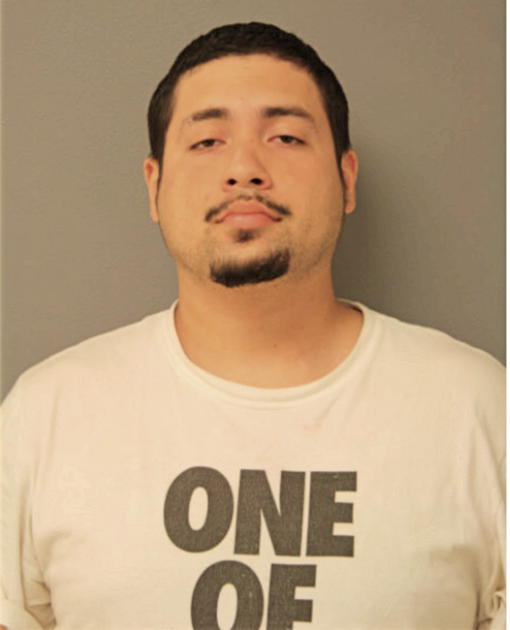 ERIC A MAGANA, Cook County, Illinois