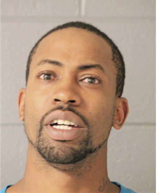 JAMEL D MALONE, Cook County, Illinois