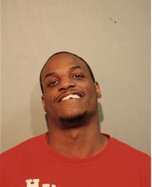 TRENTON MALONE, Cook County, Illinois