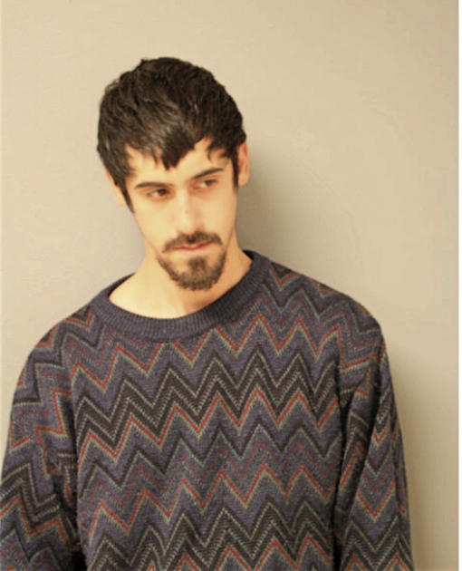 ABELARDO MARTINEZ, Cook County, Illinois