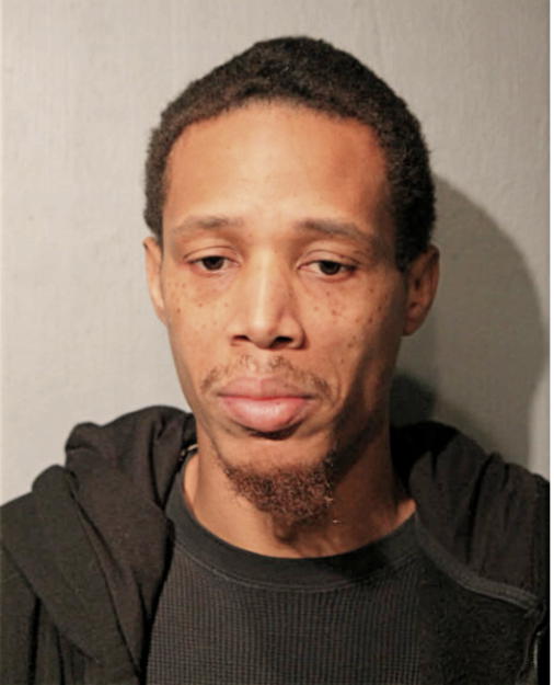 DAMIAN MCCLENDON, Cook County, Illinois