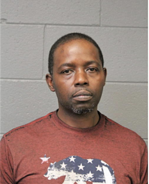 MICHAEL MCFARLAND, Cook County, Illinois