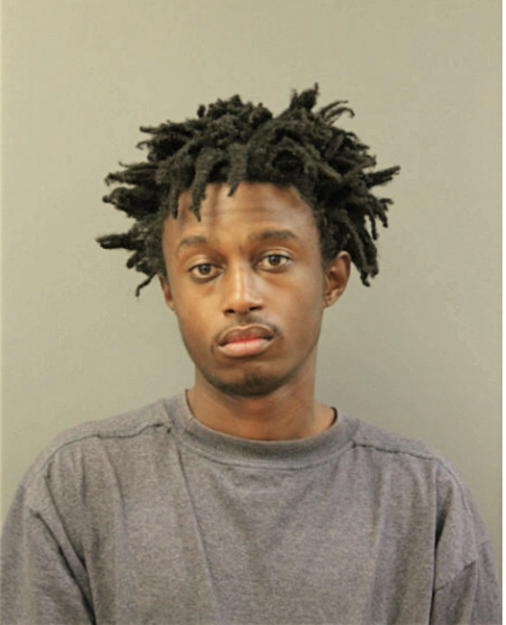 JERALD D MCKINNEY, Cook County, Illinois