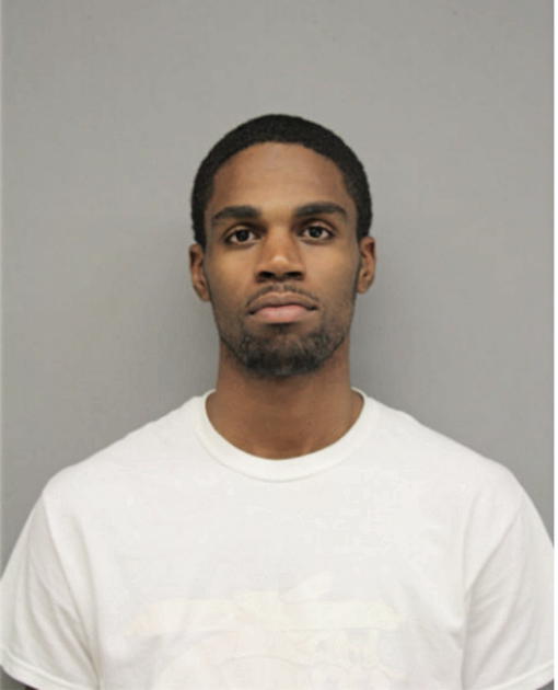 JEROME MCKINNEY, Cook County, Illinois