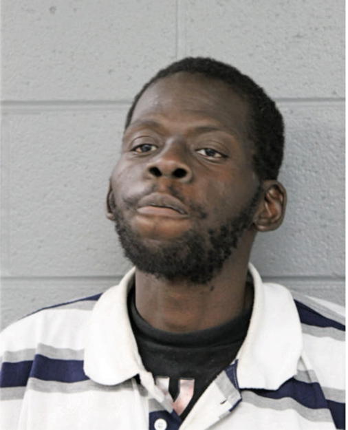 KEITH D MILLER, Cook County, Illinois