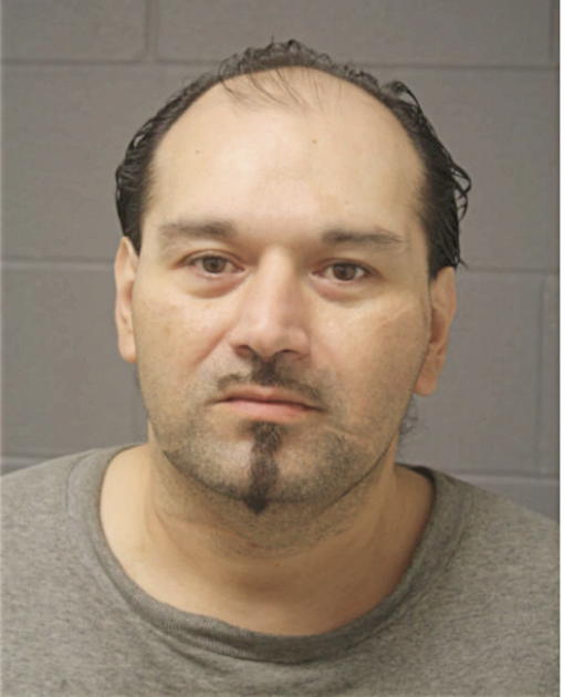 ADALBERTO MORALES, Cook County, Illinois