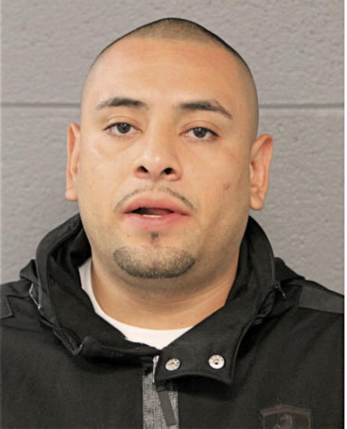 ADOLFO MORENO, Cook County, Illinois