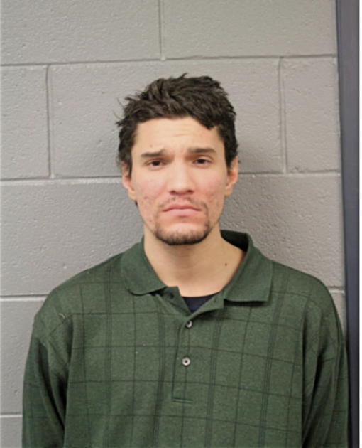 JASON MORONEY, Cook County, Illinois