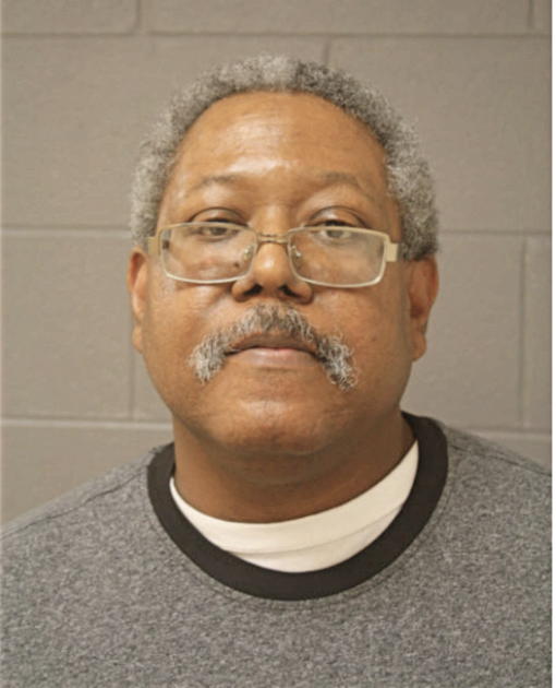 PHILLIP JEROME MORRIS, Cook County, Illinois