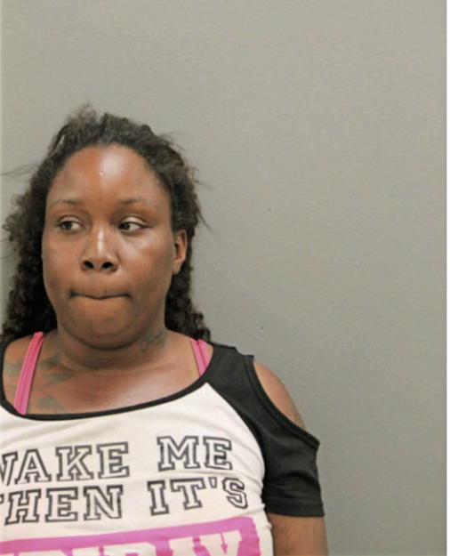 KASMINETIEKA MUNSOM, Cook County, Illinois