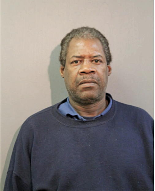 MARSHALL L MURPHY, Cook County, Illinois