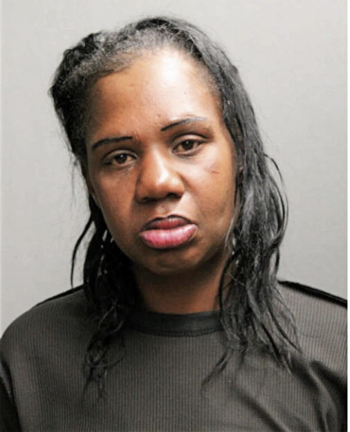 KAHILIA MYERS, Cook County, Illinois