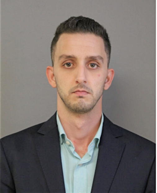 TAREQ NABIH NAJI, Cook County, Illinois