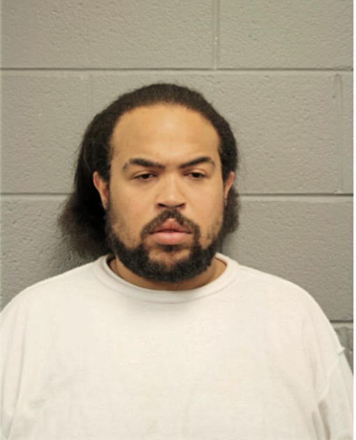 ALEX NEAL, Cook County, Illinois