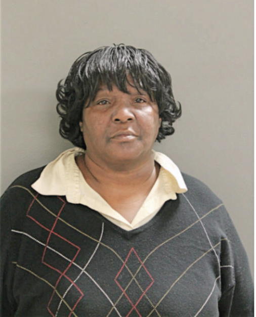 SANDRA D NEITA, Cook County, Illinois