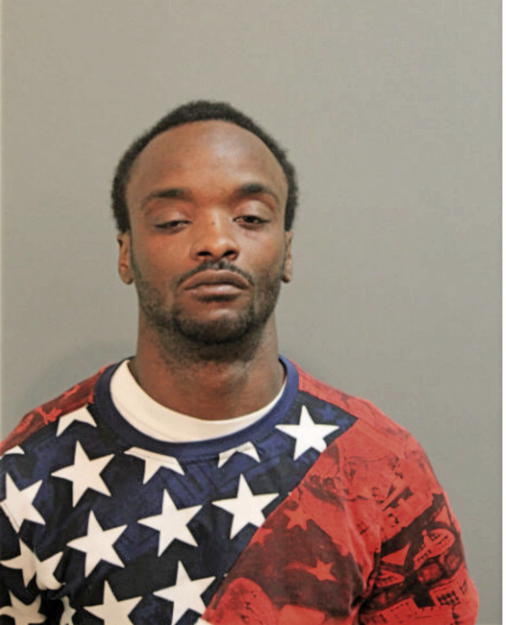 CHARLES NEWSON, Cook County, Illinois