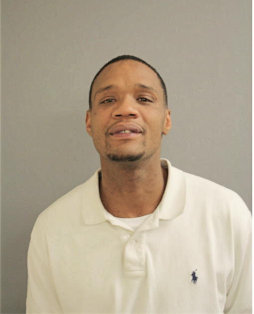 TYSHAWN A NIXON, Cook County, Illinois