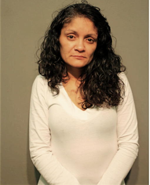 AILEEN ORTIZ, Cook County, Illinois