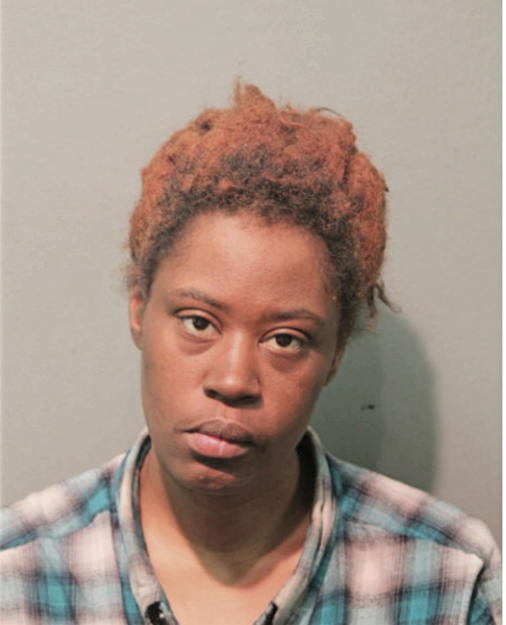 NICOLE P RASHEED, Cook County, Illinois