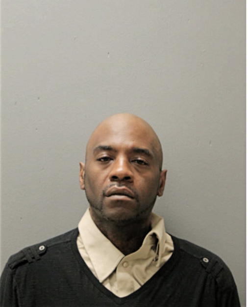 NATHAN E PARHAM, Cook County, Illinois