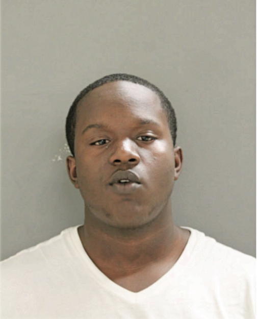 DWAYNE M PARKER, Cook County, Illinois