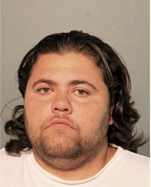ANTHONY PARKS, Cook County, Illinois