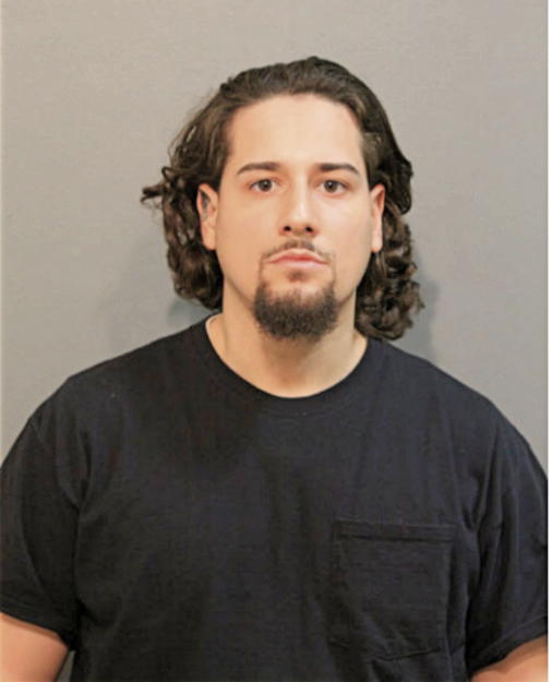 JOSE A PATINO, Cook County, Illinois