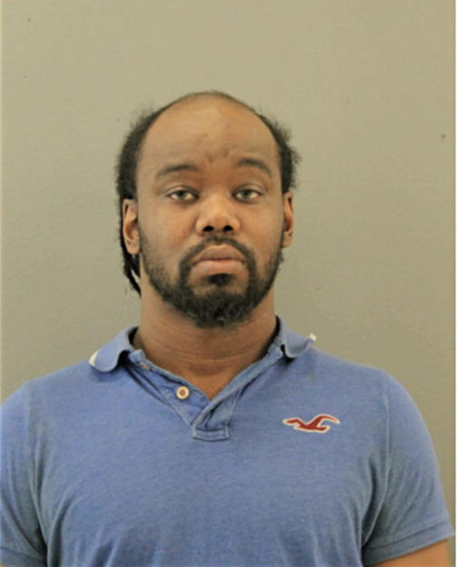 VINCENT J PAYTON, Cook County, Illinois