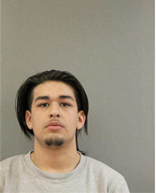 ALEXIS PEREZ, Cook County, Illinois