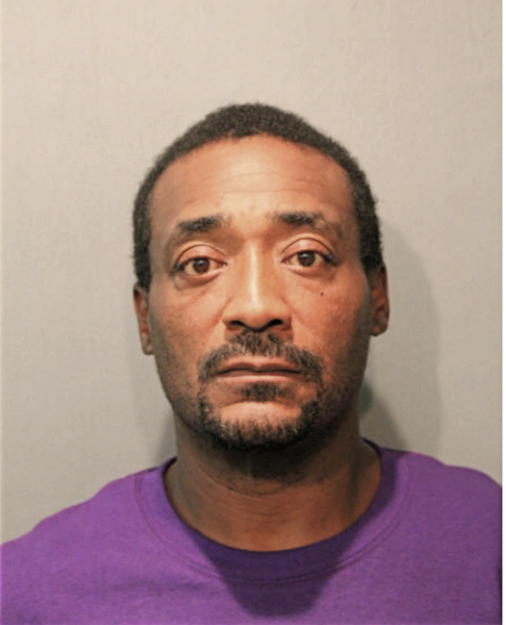 JAMES R PHILLIPS, Cook County, Illinois