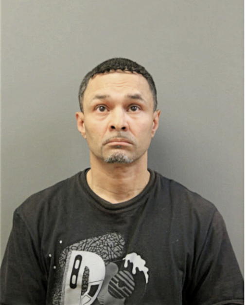 JABIEL RAMIREZ, Cook County, Illinois