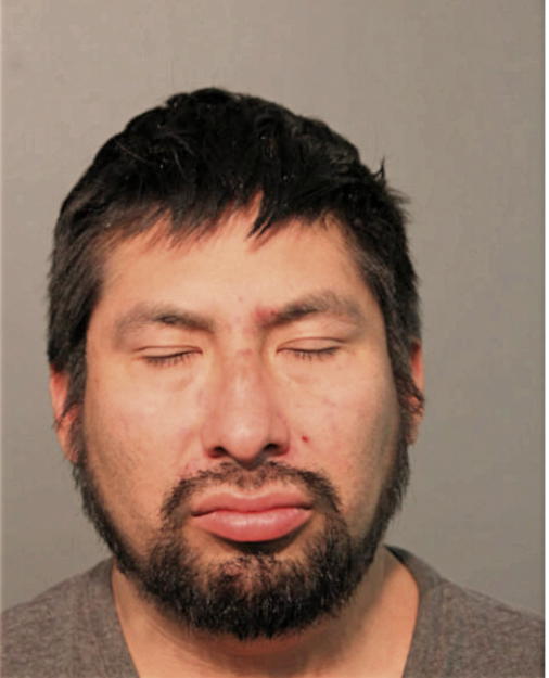 FREDDIE A REYES, Cook County, Illinois