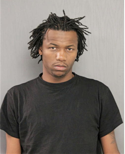 LEROY D RICHARDSON, Cook County, Illinois